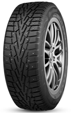 Купить Tunga Nordway 3 185/60 R14 82Q шип в Волгограде