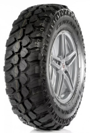 Купить Centara TERRENA M/T 245/75 R16 120/116N  в Волгограде