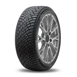 Купить Continental IceContact 3 ТА FR 235/55 R19 105T шип в Волгограде
