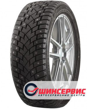 Купить Delinte Winter WD42 265/70 R17 115S шип в Волгограде