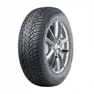 Купить Ikon (Nokian Tyres) WR SUV 4 235/65 R17 108H  в Волгограде