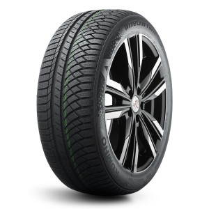 Купить Kumho WinterCraft WP72 245/45 R19 102V  в Волгограде