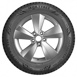 Купить Ikon Tyres Ikon Character Ice 7 (Nordman 7) 225/50 R17 98T шип в Волгограде