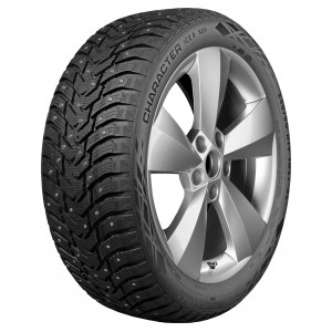 Купить Ikon Character Ice 8 SUV (Nordman 8 SUV) 245/50 R18 104T шип в Волгограде