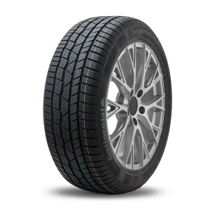 Купить  ContiWinterContact TS830 P SUV 275/45 R20 110V  в Волгограде