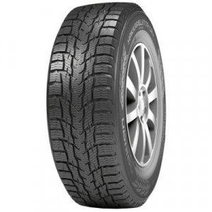 Купить Ikon (Nokian Tyres) Hakkapeliitta CR3 C 225/75 R16 121/120R  в Волгограде