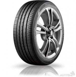 Купить ZETA Alventi 235/45R18 98W в Волгограде