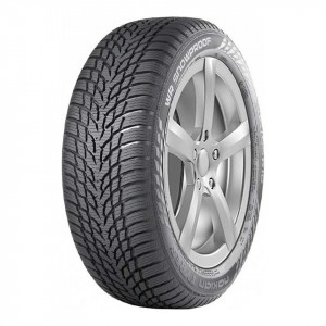 Купить Ikon (Nokian Tyres) WR Snowproof 185/65 R15 88T  в Волгограде