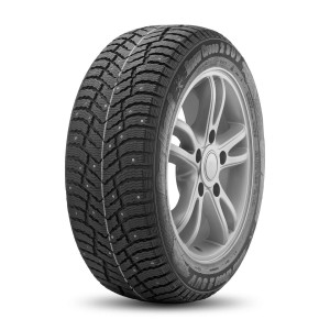 Купить  SNOW CROSS 2 PW-4 215/55 R17 98T шип в Волгограде
