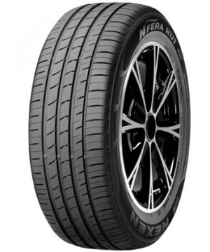 Купить Nexen N'FERA RU1 255/50 R20 109V в Волгограде