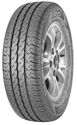 Купить GT Radial Maxmiler 155/70 R12 104/101N  в Волгограде