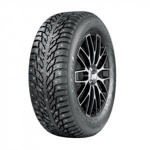 Купить Ikon (Nokian Tyres) Hakkapeliitta 9 SUV 265/70 R17 115T  в Волгограде