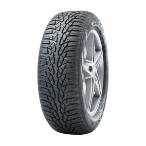 Купить Ikon (Nokian Tyres) WR D4 205/65 R16 95H  в Волгограде