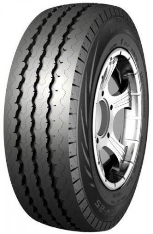 Купить Nankang CW-25 225/70 R15 112/110S  в Волгограде
