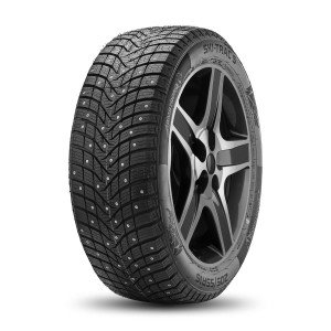 Купить  SKI-TRAC S 215/65 R16 102T шип в Волгограде