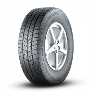 Купить  VanContact Winter 6PR 205/65 R15 102/100T  в Волгограде
