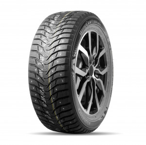 Купить Kumho WinterCraft SUV Ice WS31 275/40 R20 106T шип в Волгограде