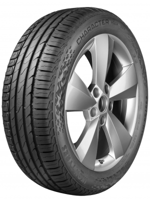 Купить Ikon Character Aqua SUV (Nordman S2 SUV) 215/55 R18 99V  в Волгограде