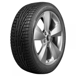 Купить Ikon (Nokian Tyres) Character Snow 2 205/55 R16 94R  в Волгограде