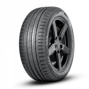 Купить Ikon (Nokian Tyres) HAKKA BLACK 2 SUV 275/40 R20 106Y  в Волгограде