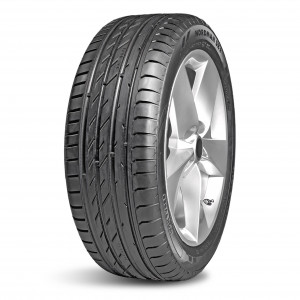 Купить Ikon (Nokian Tyres) Nordman SZ2 205/50 R17 93W  в Волгограде