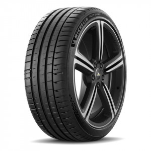 Купить Michelin Pilot Sport 5 255/35 R20 97Y  в Волгограде