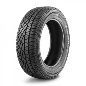 Купить Michelin Latitude Cross 225/55 R17   в Волгограде