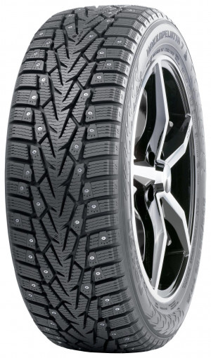 Купить Ikon (Nokian Tyres) Hakkapeliitta 7 215/60 R16 99T шип в Волгограде