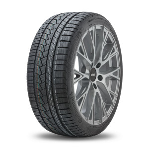 Купить Continental WinterContact 275/35 R19   в Волгограде