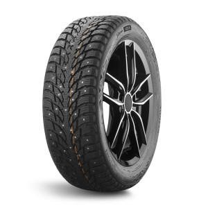 Купить Ikon (Nokian Tyres) Autograph Ice 9 255/45 R19 104T шип в Волгограде