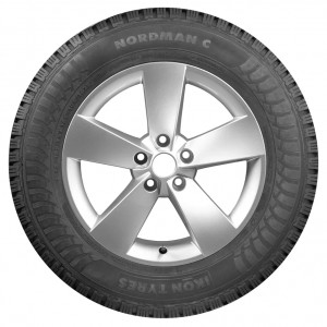 Купить  Nordman C 215/65 R16 109/107R шип в Волгограде