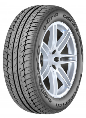 Купить BFGoodrich G-Grip 195/65 R15 91H  в Волгограде