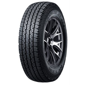 Купить Nexen Roadian AT 4х4 RA7 265/70 R16 112H в Волгограде