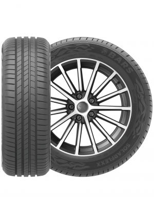Купить Bars SolarFlexx 225/75 R16 108T  в Волгограде