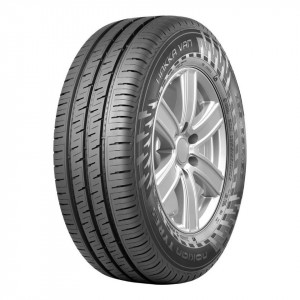 Купить Ikon (Nokian Tyres) Hakka Van 175/70 R14 95/93R  в Волгограде