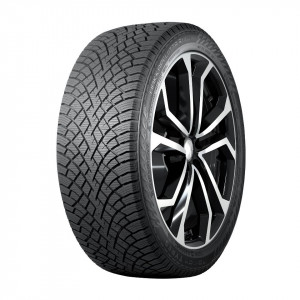 Купить Nokian Tyres Hakkapeliitta R5 SUV 275\45\20 110THakkapeliitta R5 SUV 275/45 R20 110T  в Волгограде