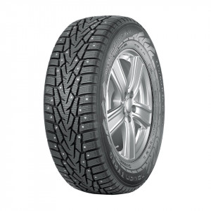 Купить Ikon (Nokian Tyres) Nordman 7 SUV 255/60 R17 110T  в Волгограде