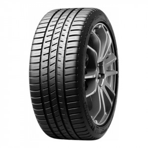 Купить Michelin Pilot Sport A/S 3 275/45 R20 110V  в Волгограде