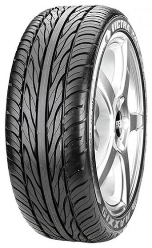 Купить Maxxis MA-Z3 VICTRA 205/45 R17 88W  в Волгограде