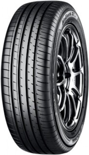 Купить Yokohama BluEarth-XT AE61 225/60 R17 99V  в Волгограде