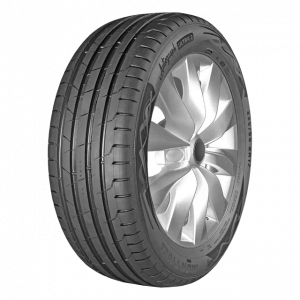 Купить Ikon (Nokian Tyres) Autograph Ultra 2 SUV 265/45 R21 108W  в Волгограде