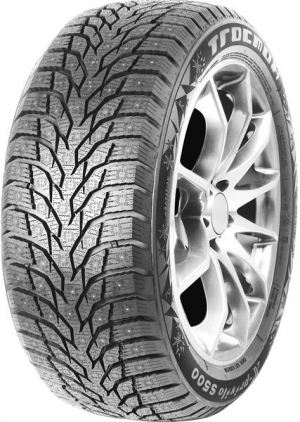 Купить Tracmax X-Privilo S500 265/55 R19 113T шип в Волгограде