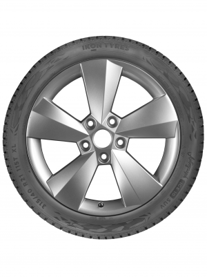 Купить  Autograph Ice 10 SUV 225/45 R19 96T шип в Волгограде