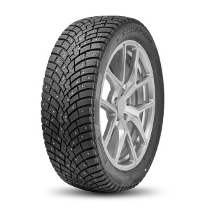 Купить Pirelli Scorpion Ice Zero 2 285/40 R21 109H шип в Волгограде