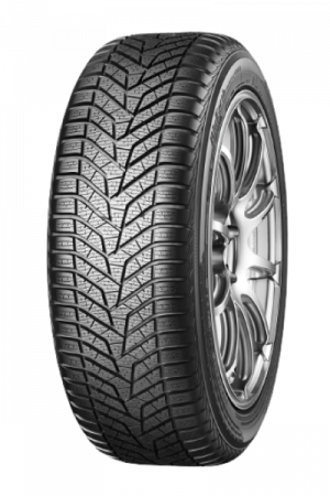 Купить Yokohama BluEarth WINTER V905 235/50 R19 103V  в Волгограде