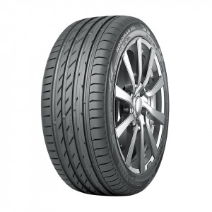 Купить Ikon (Nokian Tyres) Nordman SZ2 235/45 R18 94W  в Волгограде