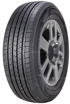 Купить Landspider Citytraxx H/T 265/70 R16 112H в Волгограде