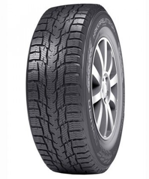 Купить Ikon (Nokian Tyres) Hakkapeliitta CR3 205/65 R16 107/105R  в Волгограде