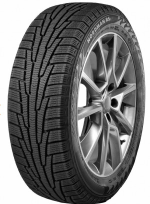 Купить Ikon Nordman RS2 (Character Snow 2) 195/55 R16 91R  в Волгограде