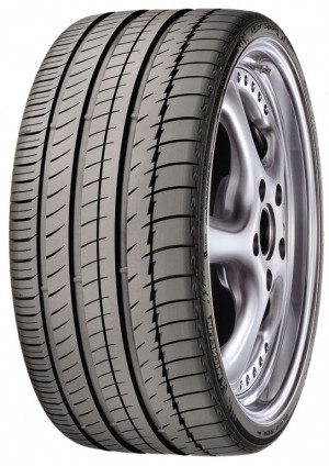 Купить Michelin Pilot Sport PS2 205/55 R17 91Y  в Волгограде